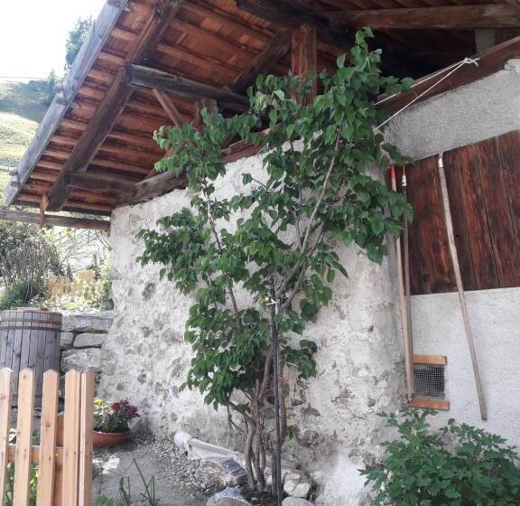 فندق Hofstatthof