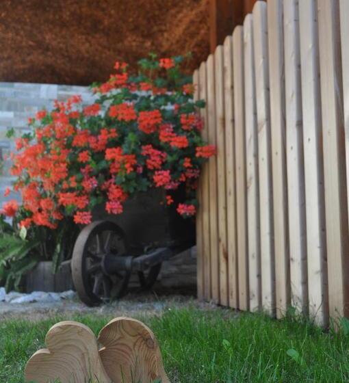 فندق Hofstatthof