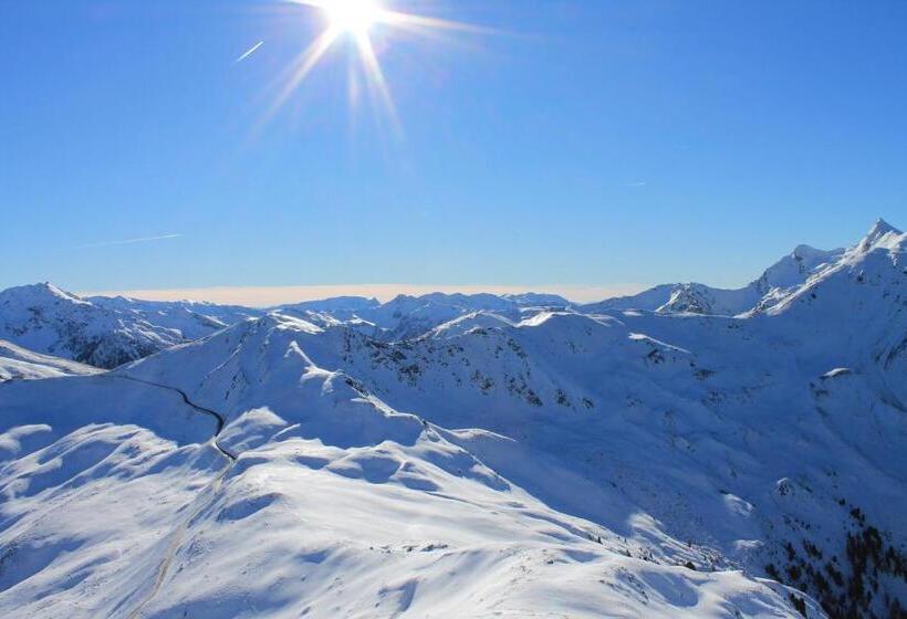 فندق Hofstatthof