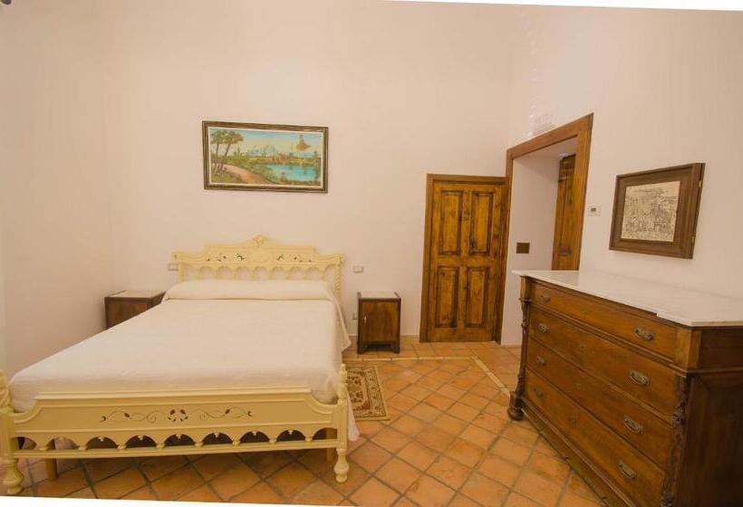 호텔 Il Casino Di Remartello