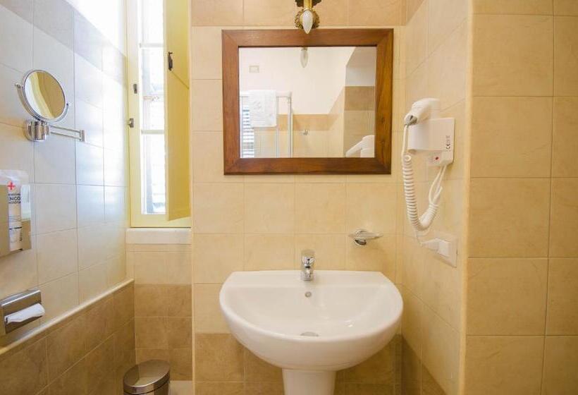 호텔 Il Casino Di Remartello