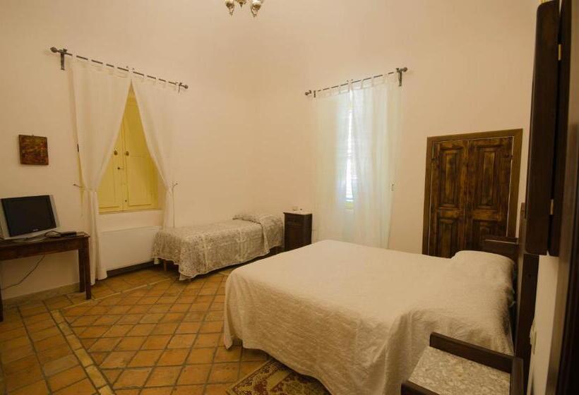 호텔 Il Casino Di Remartello