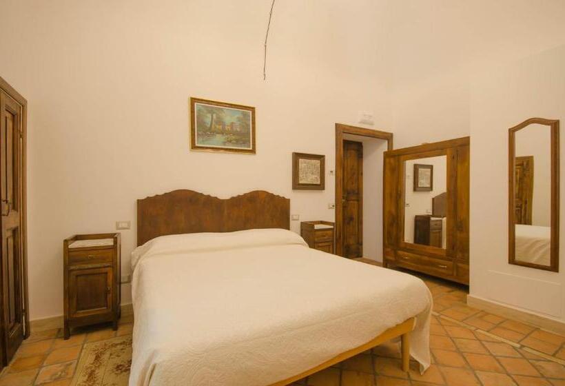 호텔 Il Casino Di Remartello