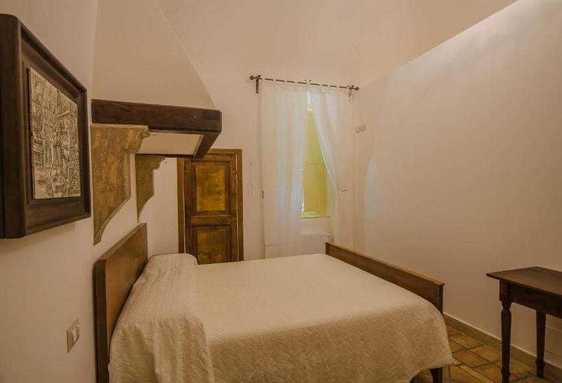 호텔 Il Casino Di Remartello