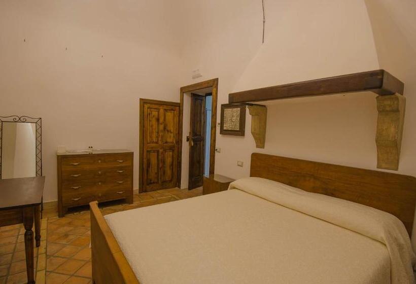 호텔 Il Casino Di Remartello