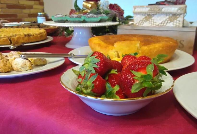 호텔 Il Casino Di Remartello