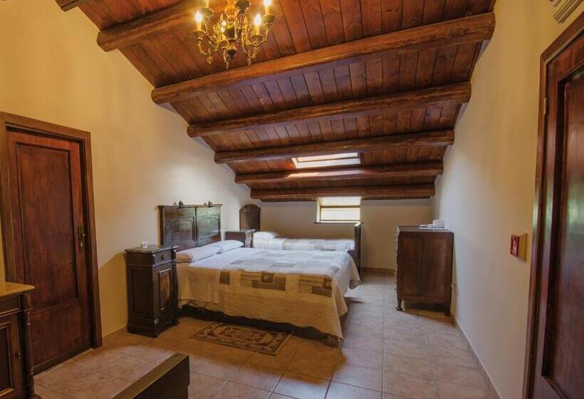 호텔 Il Casino Di Remartello