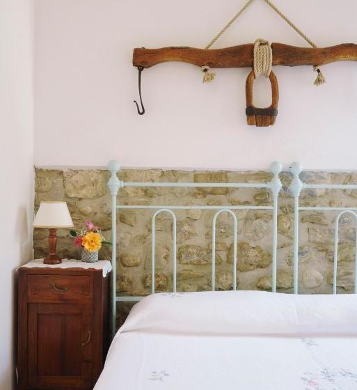 هتل La Locanda Dell'olmo