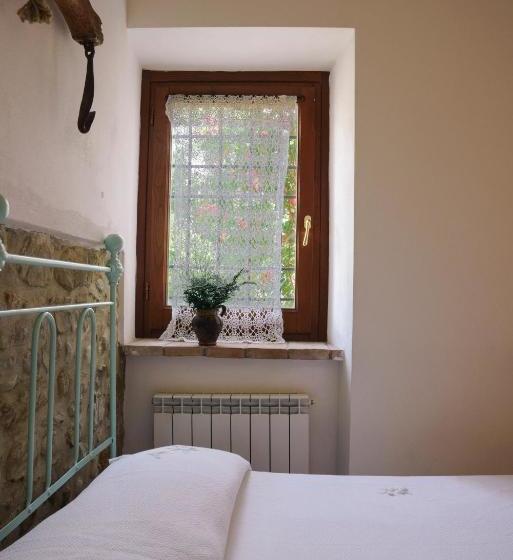 هتل La Locanda Dell'olmo