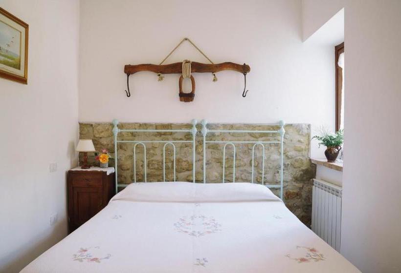 هتل La Locanda Dell'olmo