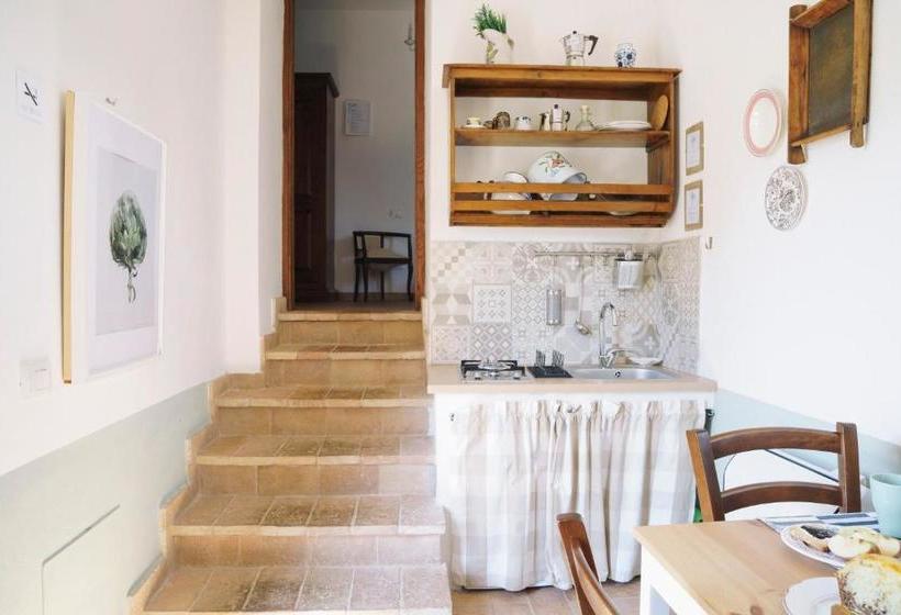 هتل La Locanda Dell'olmo