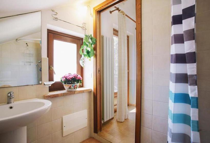 هتل La Locanda Dell'olmo