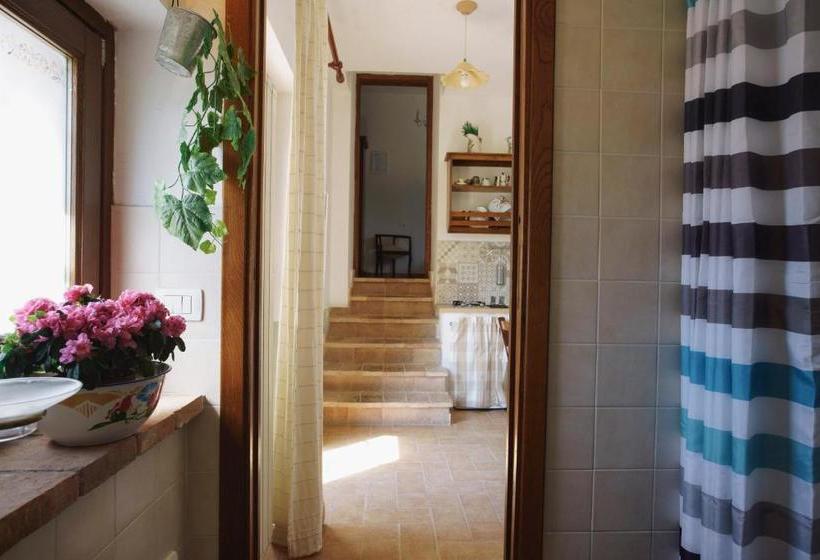 هتل La Locanda Dell'olmo