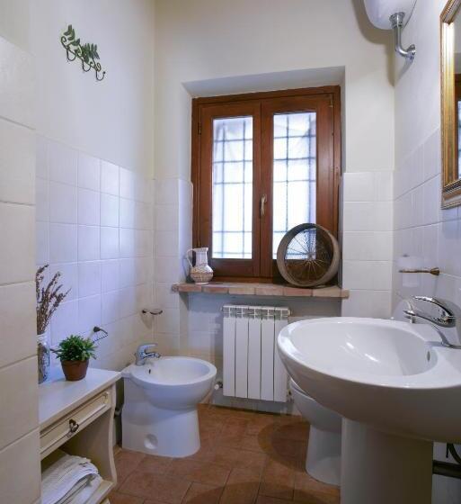 هتل La Locanda Dell'olmo