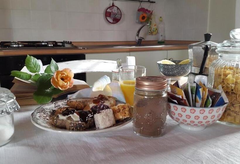 هتل La Locanda Dell'olmo