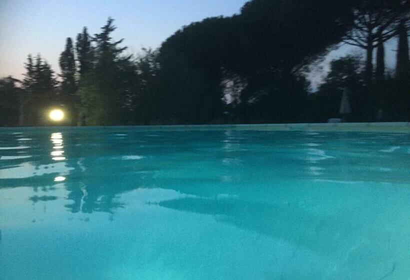 Hotelli Le Stanze Di Zelinda