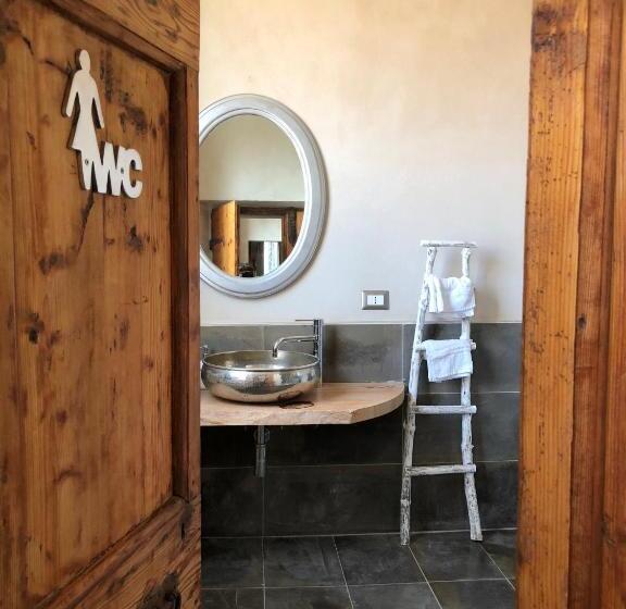 فندق Tenuta Di Vico Moricino