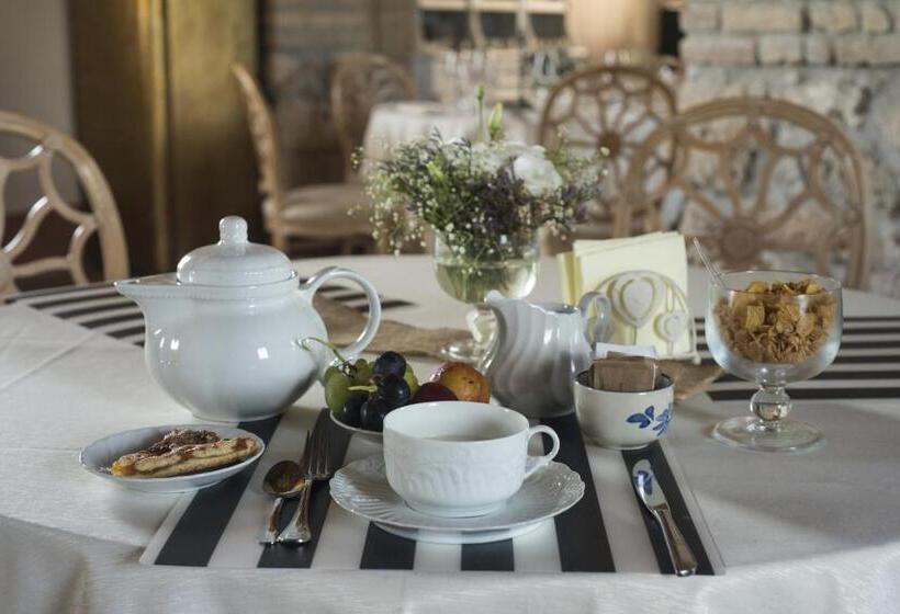 فندق Tenuta Di Vico Moricino