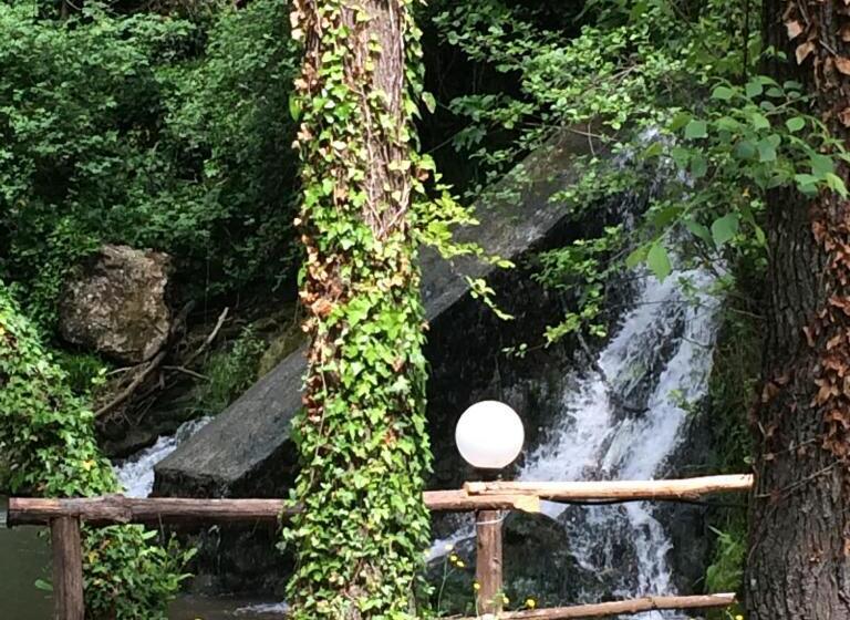 فندق Tenuta Di Vico Moricino