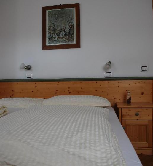 膳宿费 Affittacamere Dai Stoneri