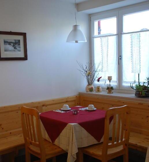 膳宿费 Affittacamere Dai Stoneri