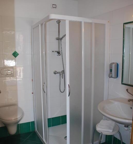 膳宿费 Affittacamere Dai Stoneri