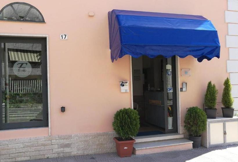 پانسیون Eroom42 Guest House