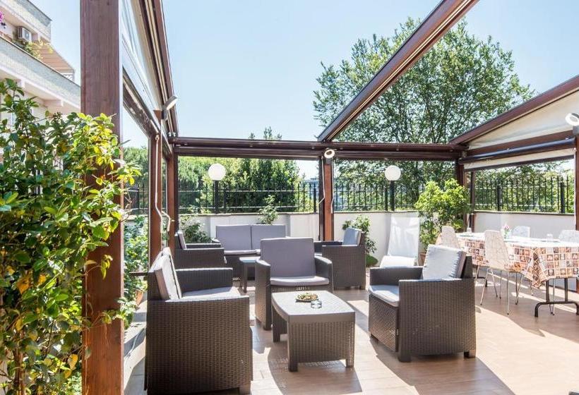 پانسیون Eroom42 Guest House