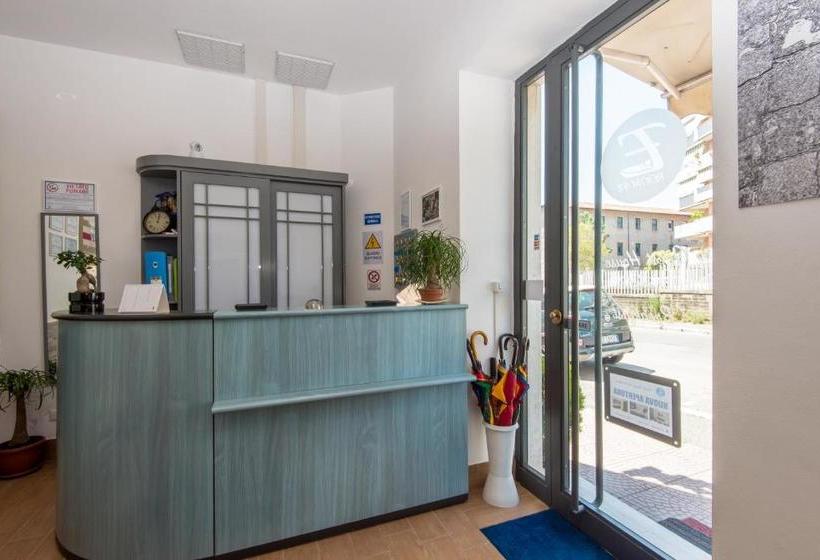 پانسیون Eroom42 Guest House