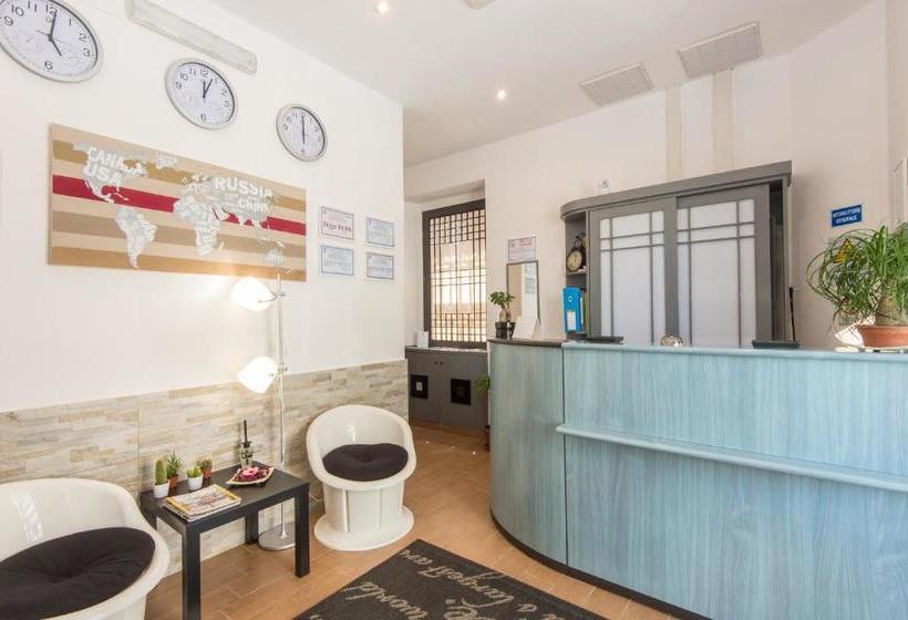 پانسیون Eroom42 Guest House