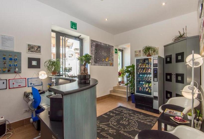 پانسیون Eroom42 Guest House