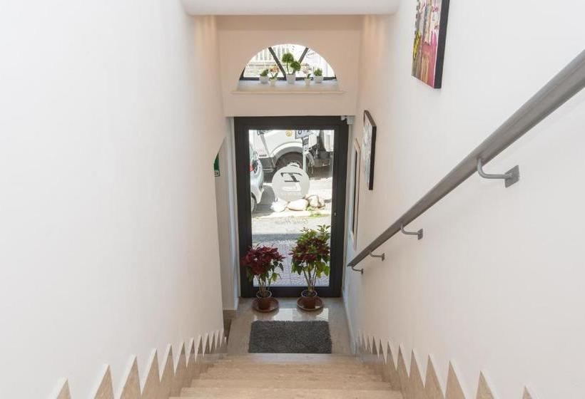 پانسیون Eroom42 Guest House