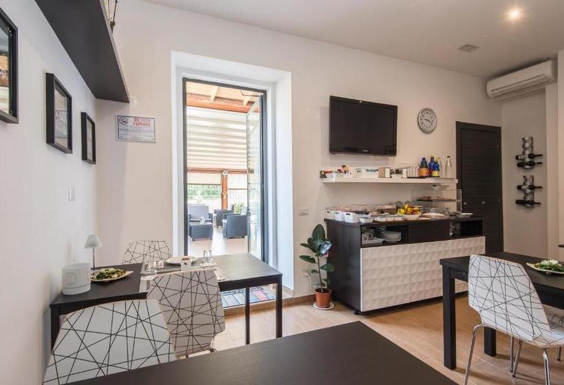 پانسیون Eroom42 Guest House