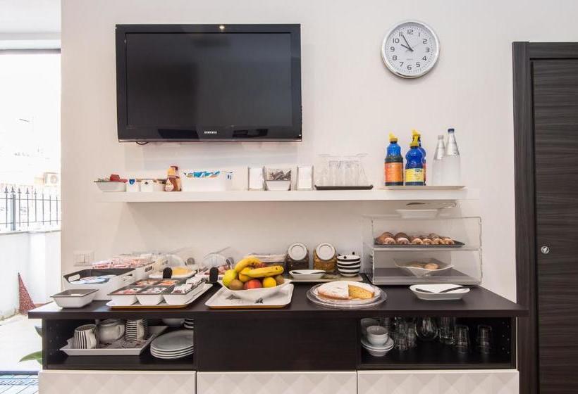 پانسیون Eroom42 Guest House