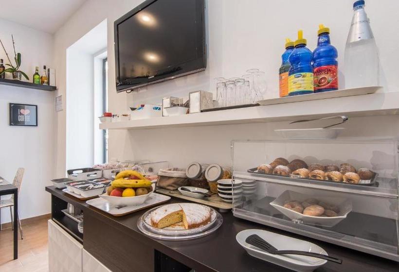 پانسیون Eroom42 Guest House