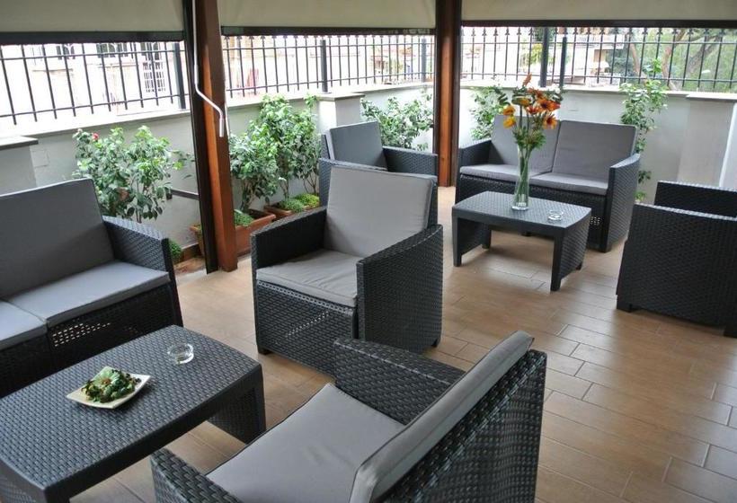 پانسیون Eroom42 Guest House