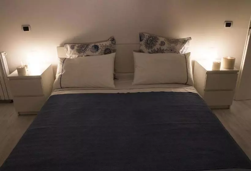 Majatalo Fourooms Le Camere Del Centro