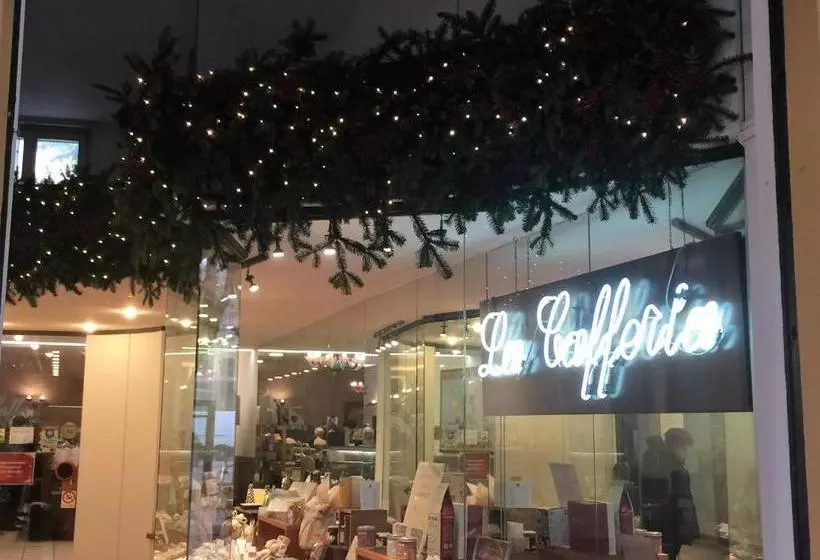 Majatalo Fourooms Le Camere Del Centro