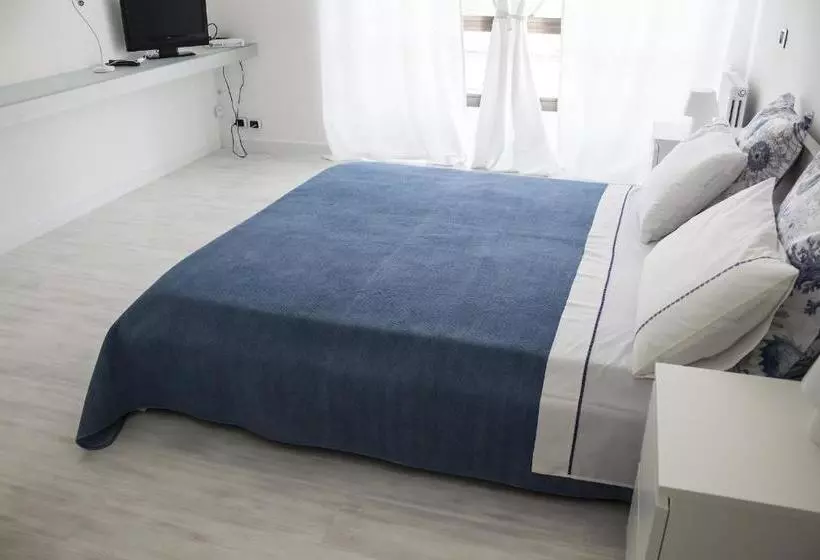 Majatalo Fourooms Le Camere Del Centro