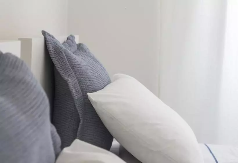 Majatalo Fourooms Le Camere Del Centro