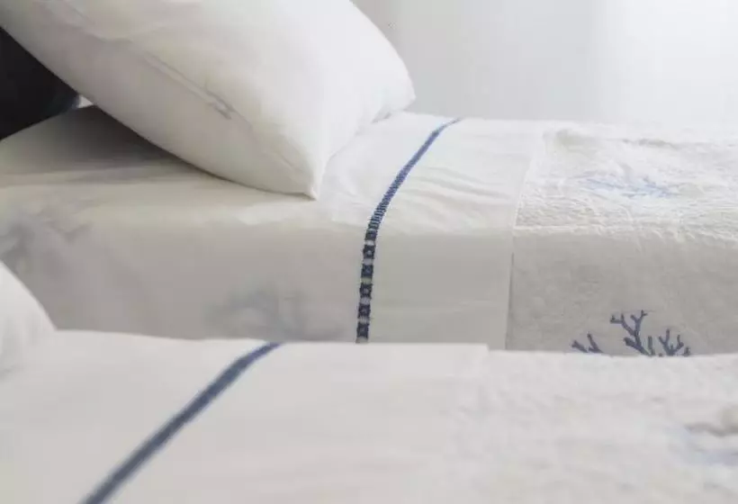 Majatalo Fourooms Le Camere Del Centro