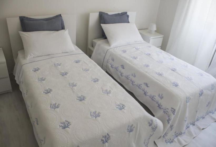 פנסיון Fourooms Le Camere Del Centro