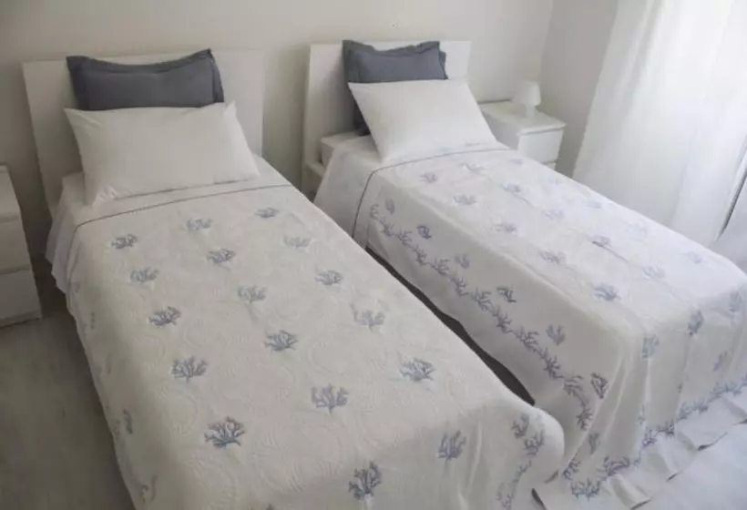 Majatalo Fourooms Le Camere Del Centro