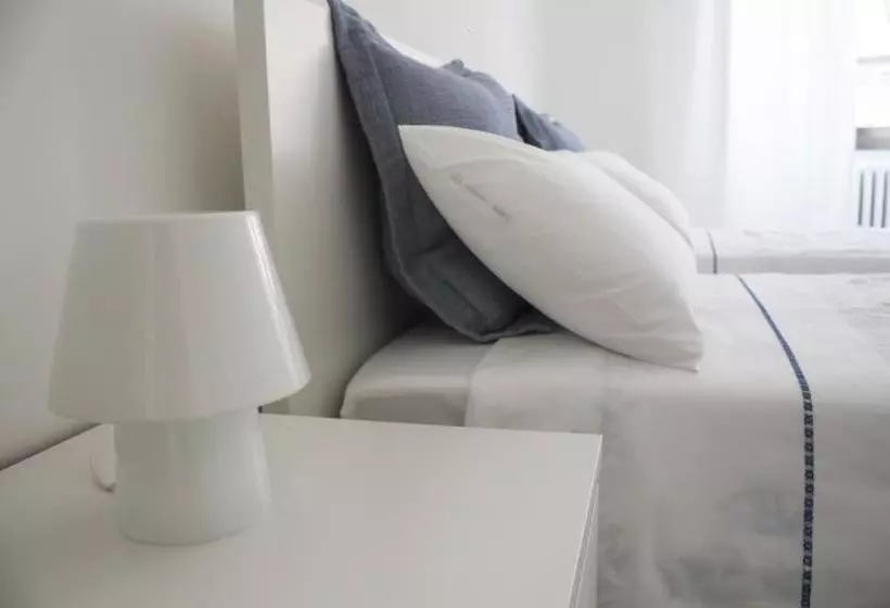 Majatalo Fourooms Le Camere Del Centro