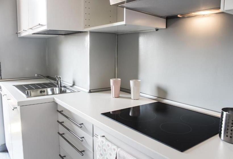 פנסיון Fourooms Le Camere Del Centro