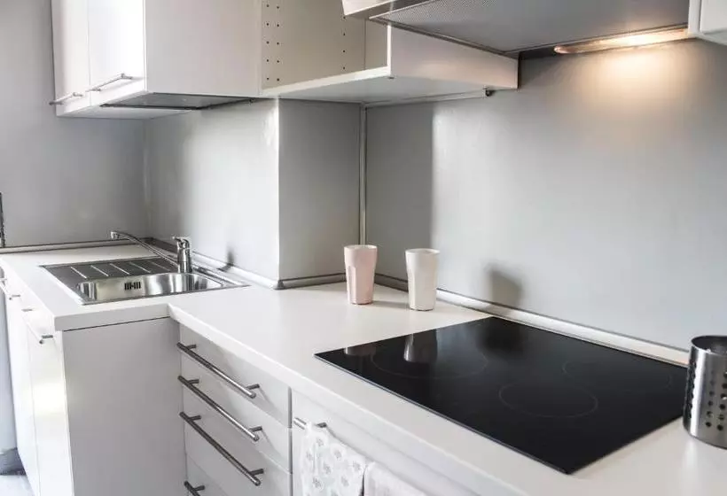 Majatalo Fourooms Le Camere Del Centro