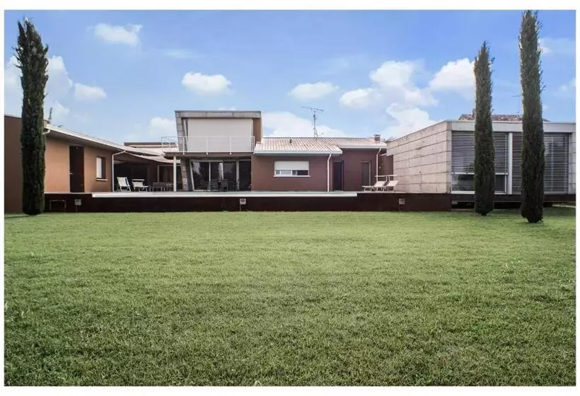 Majatalo Guest House Località Sorbara