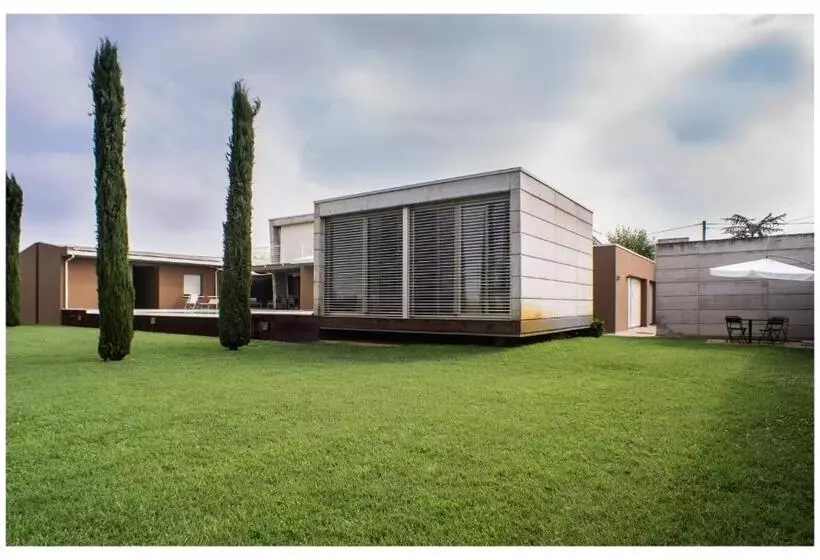 Majatalo Guest House Località Sorbara