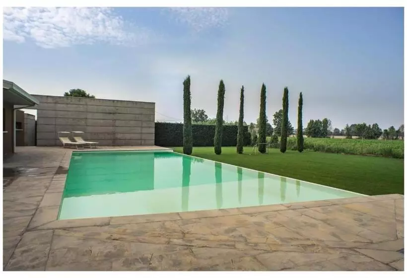 Majatalo Guest House Località Sorbara