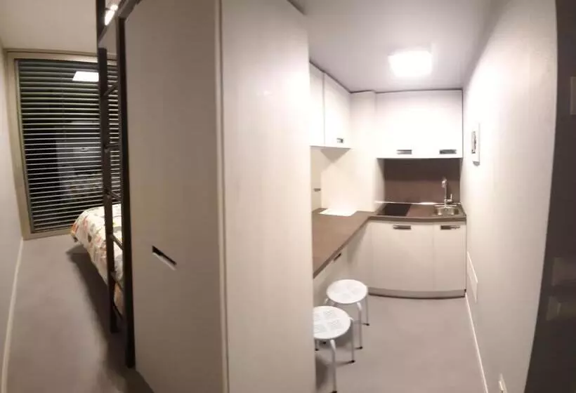 Majatalo Guest House Località Sorbara